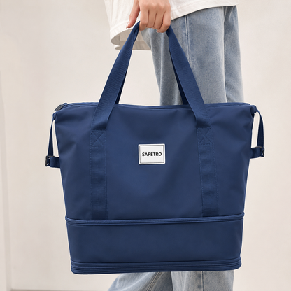 Water Proof Foldable Travel Duffel Bag