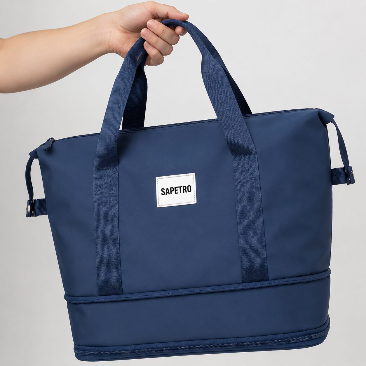 Water Proof Foldable Travel Duffel Bag