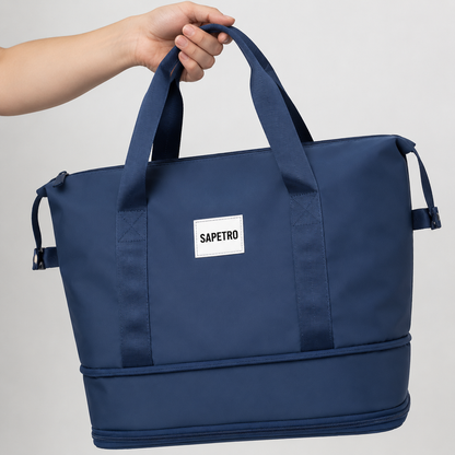 Water Proof Foldable Travel Duffel Bag