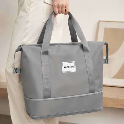 Water Proof Foldable Travel Duffel Bag