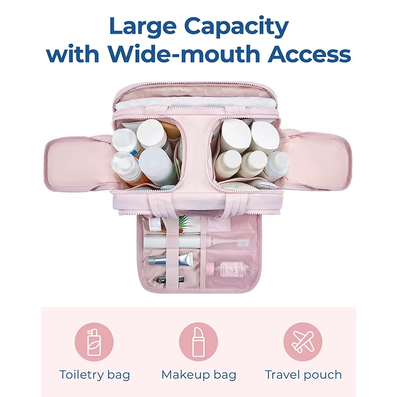 Makeup Toiletry  bag